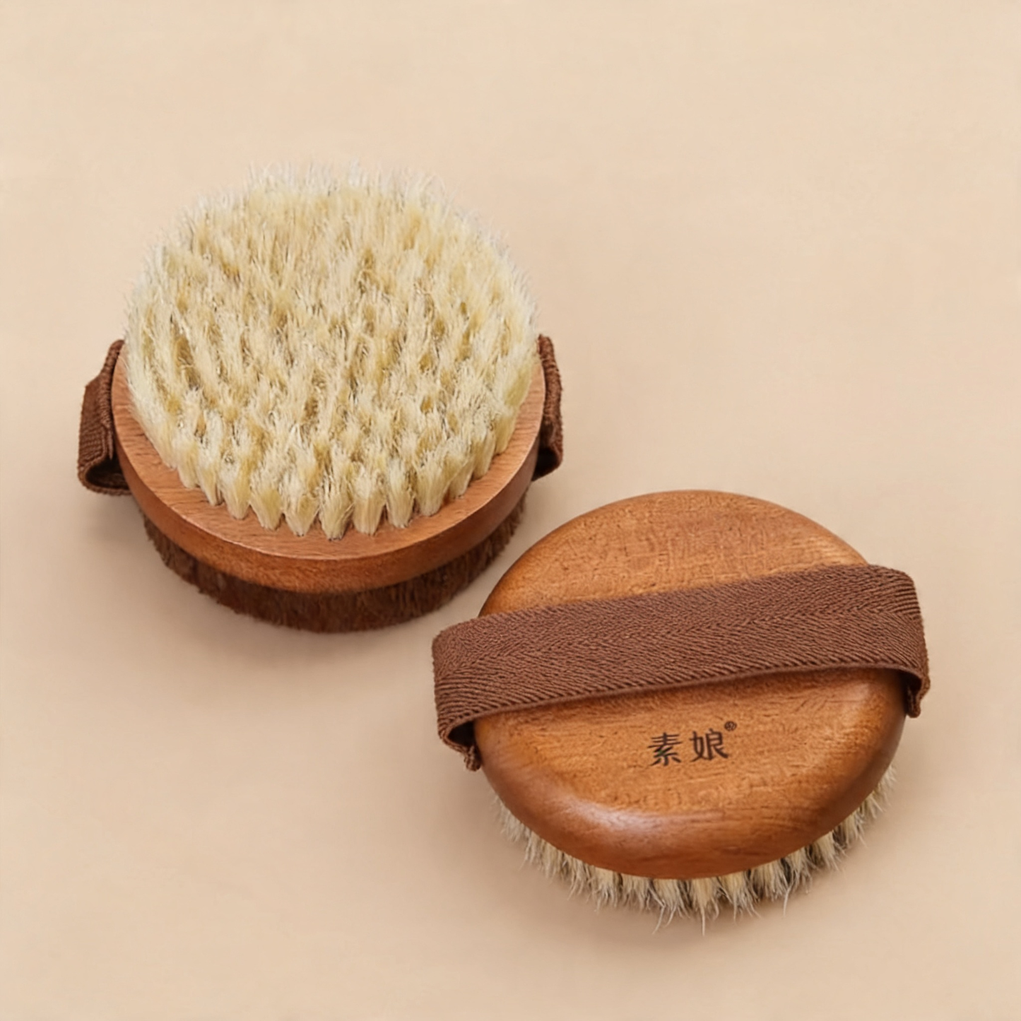 SkinMochi™ Japanese Prep Brush
