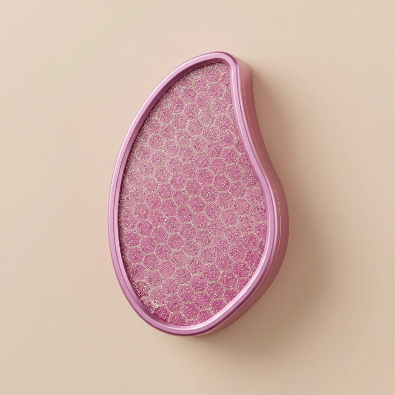 SkinMochi™ Nano Glass Foot File