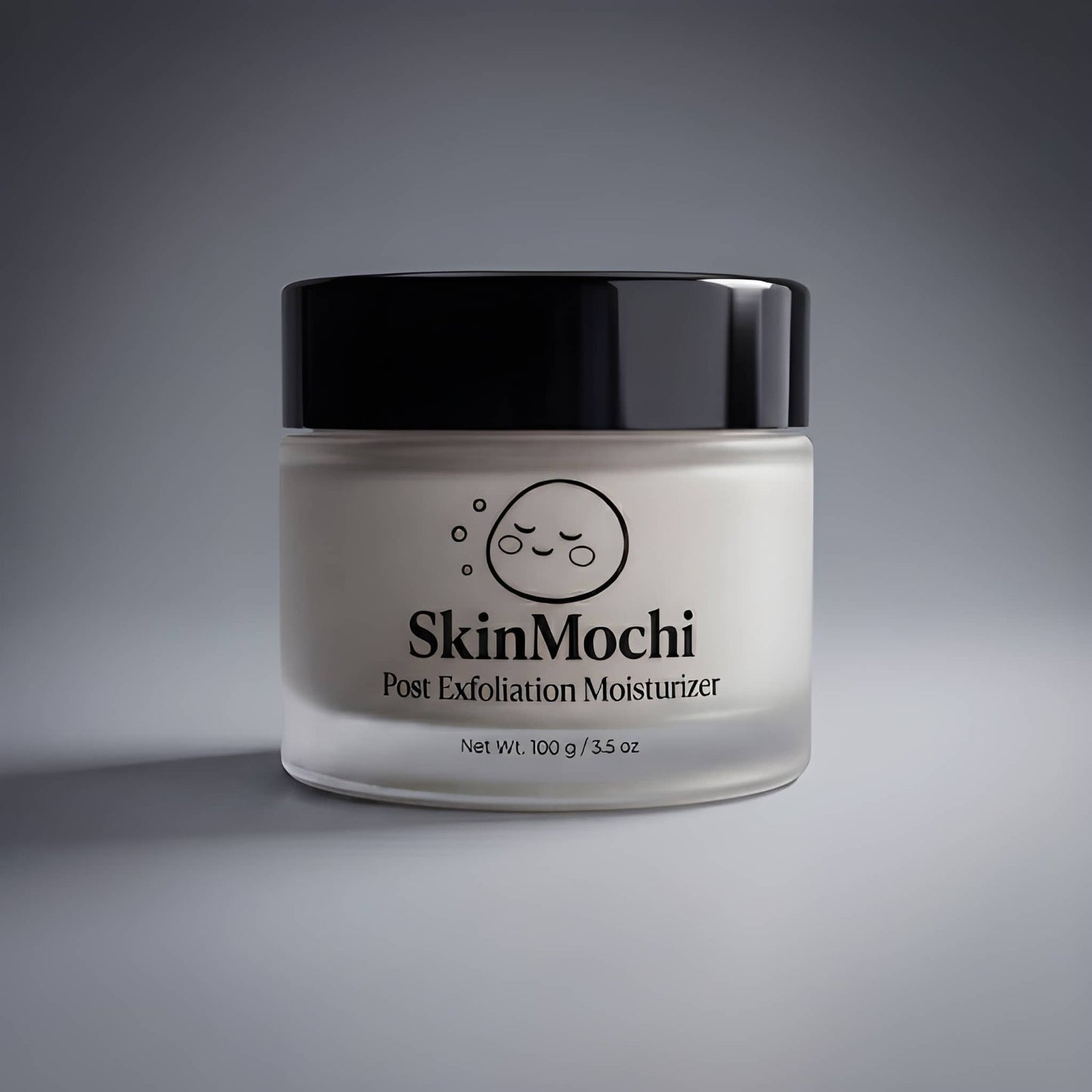 SkinMochi™ Post-Exfoliation Moisturizer