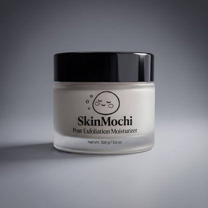SkinMochi™ Post-Exfoliation Moisturizer
